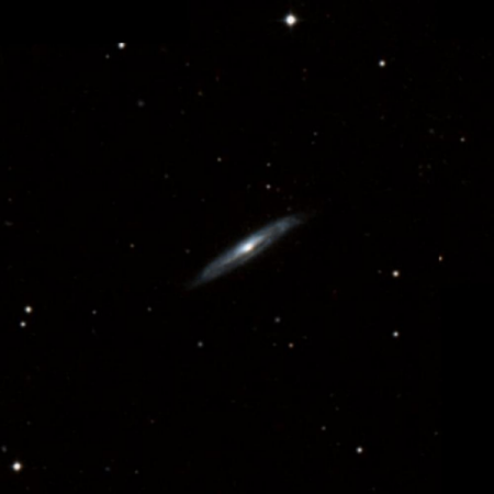 Image of NGC3126