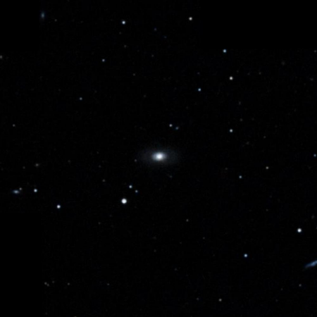 Image of NGC4859