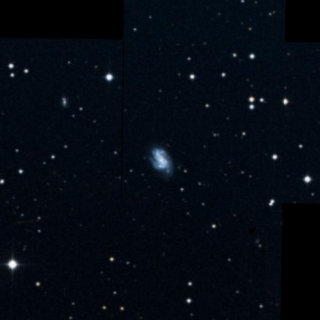 Image of IC2199