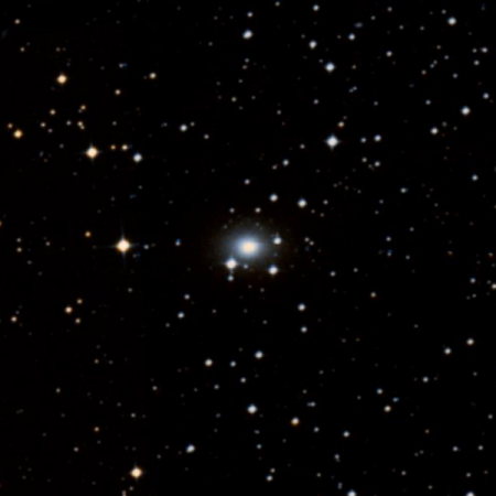 Image of NGC6799