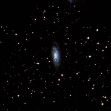 Image of NGC4679