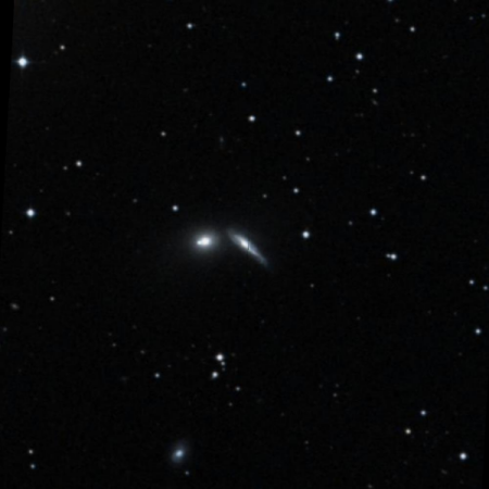 Image of NGC5909