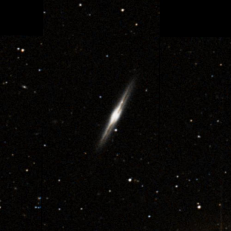 Image of NGC4703
