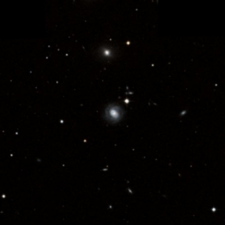 Image of NGC4092