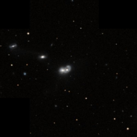 Image of Markarian 1325