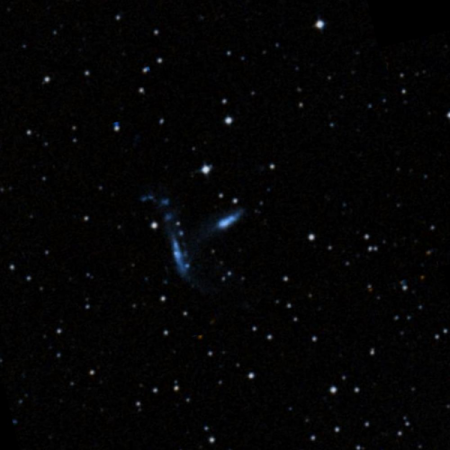 Image of NGC2573