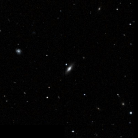 Image of NGC4259