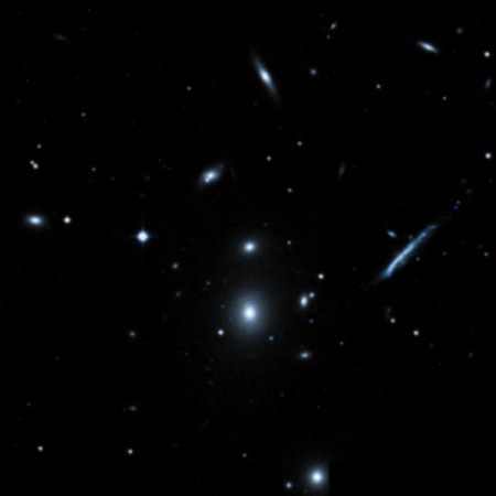 Image of NGC3841