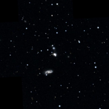 Image of NGC6679
