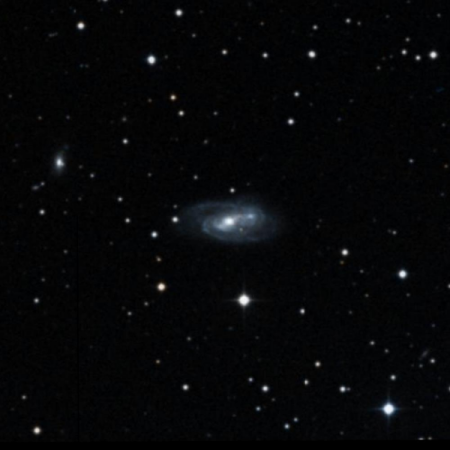Image of UGC 3995