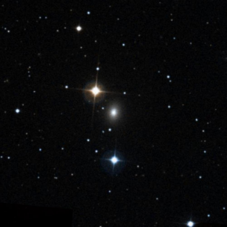 Image of UGC 3431