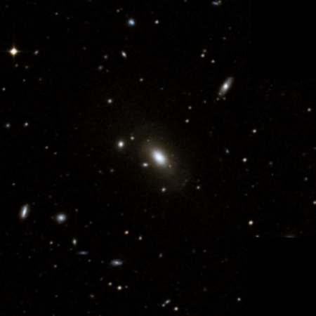 Image of NGC7294