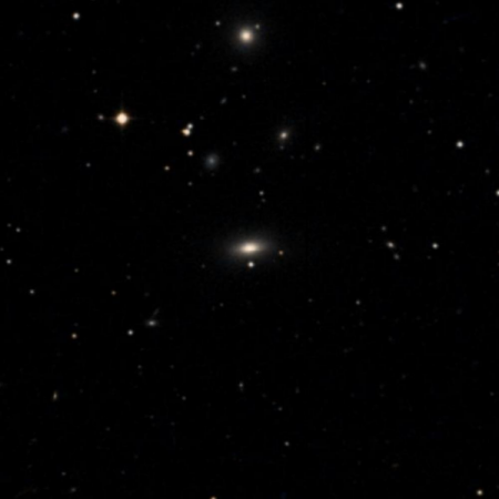 Image of NGC3385