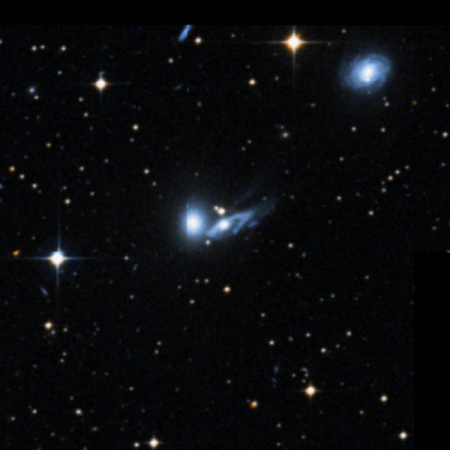 Image of NGC5152