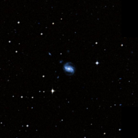 Image of NGC7165