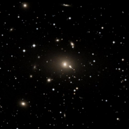 Image of NGC1129