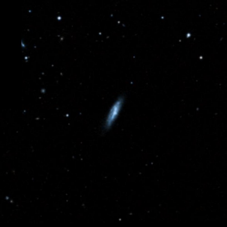 Image of NGC5109