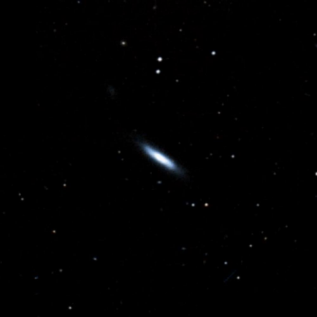 Image of NGC7709