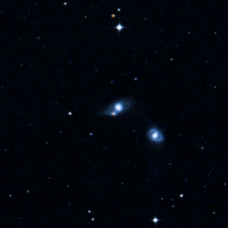 Image of NGC235