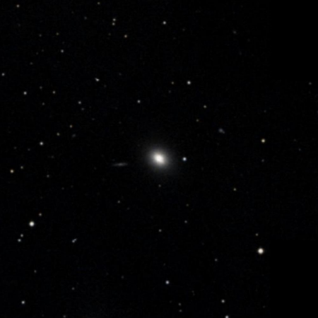 Image of NGC2592