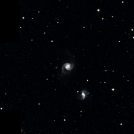 Image of NGC5993