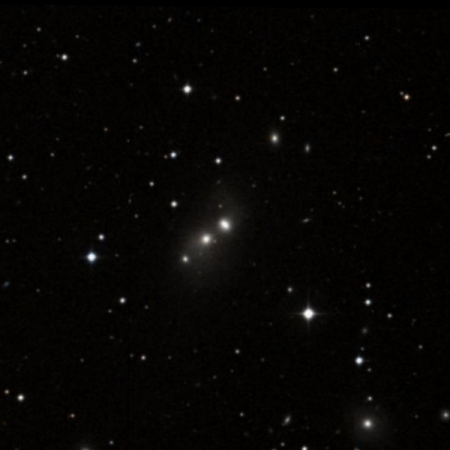 Image of NGC7236