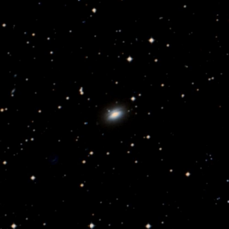 Image of NGC3302