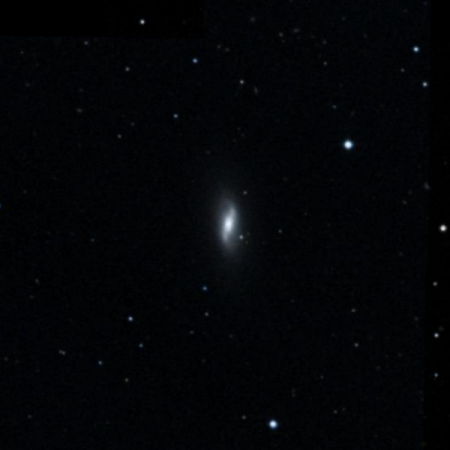 Image of NGC4516