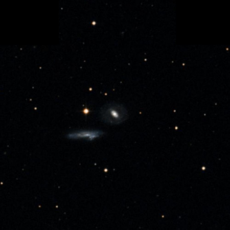 Image of NGC7731