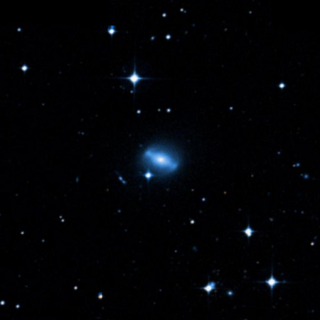 Image of NGC1460