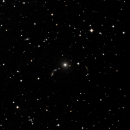 Image of NGC1875