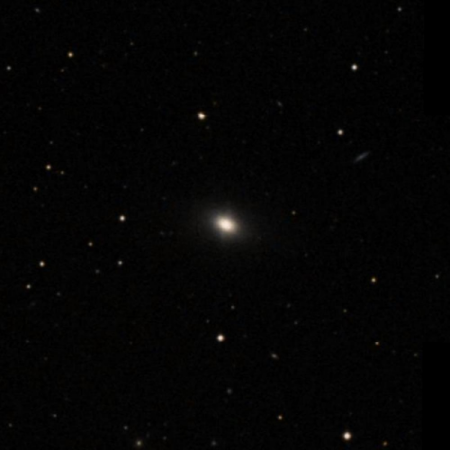 Image of NGC2918