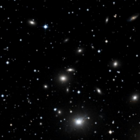 Image of NGC1277