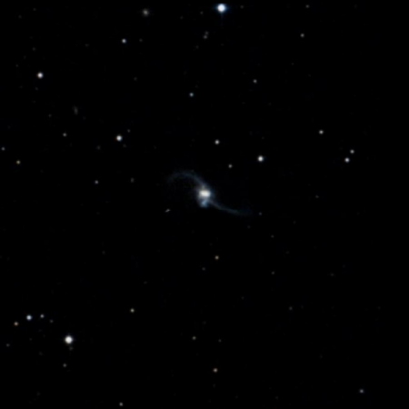 Image of NGC2623