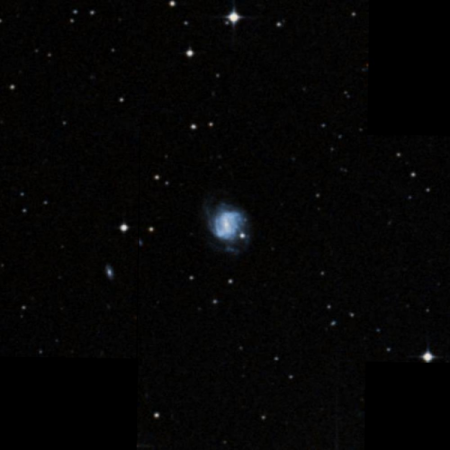 Image of NGC3383
