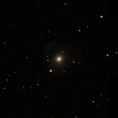 Image of NGC3332