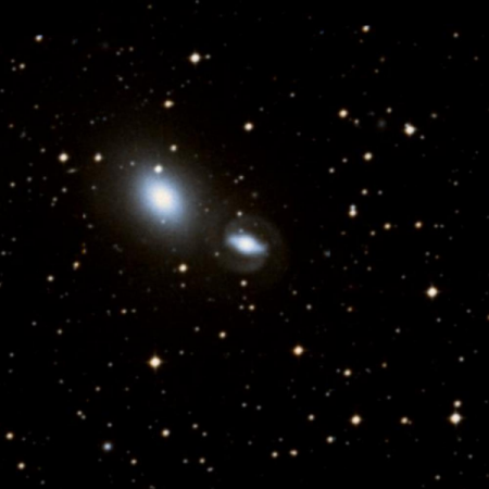 Image of IC3290