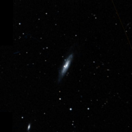 Image of NGC2939