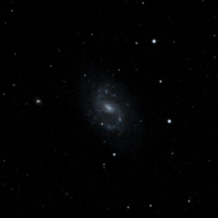 Image of NGC3930