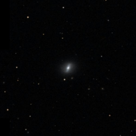 Image of NGC4598