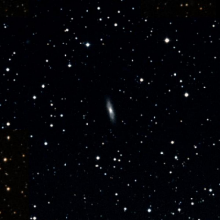 Image of NGC6969