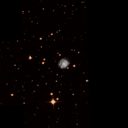 Image of NGC3903