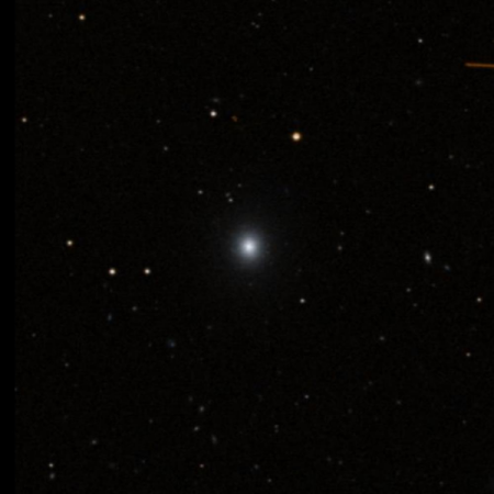 Image of NGC4415