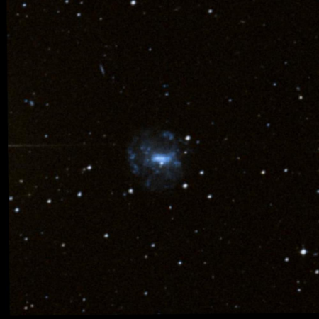 Image of NGC7091