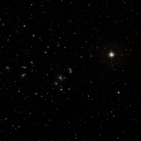 Image of Arp 122