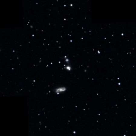 Image of UGC 11288