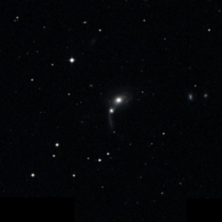 Image of NGC4211