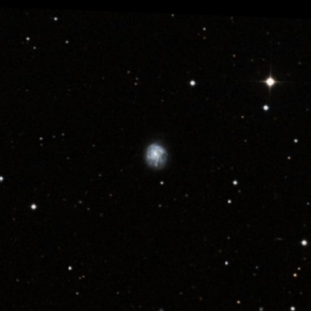 Image of NGC5989