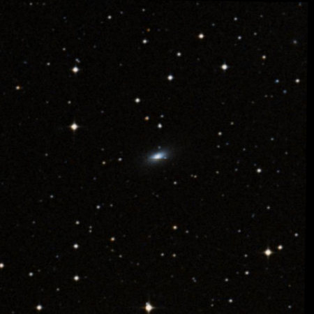 Image of NGC3369