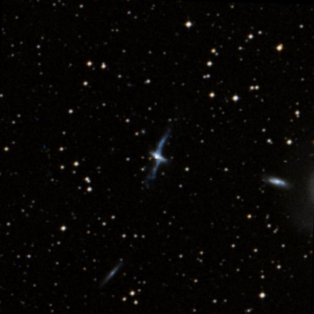 Image of NGC4650